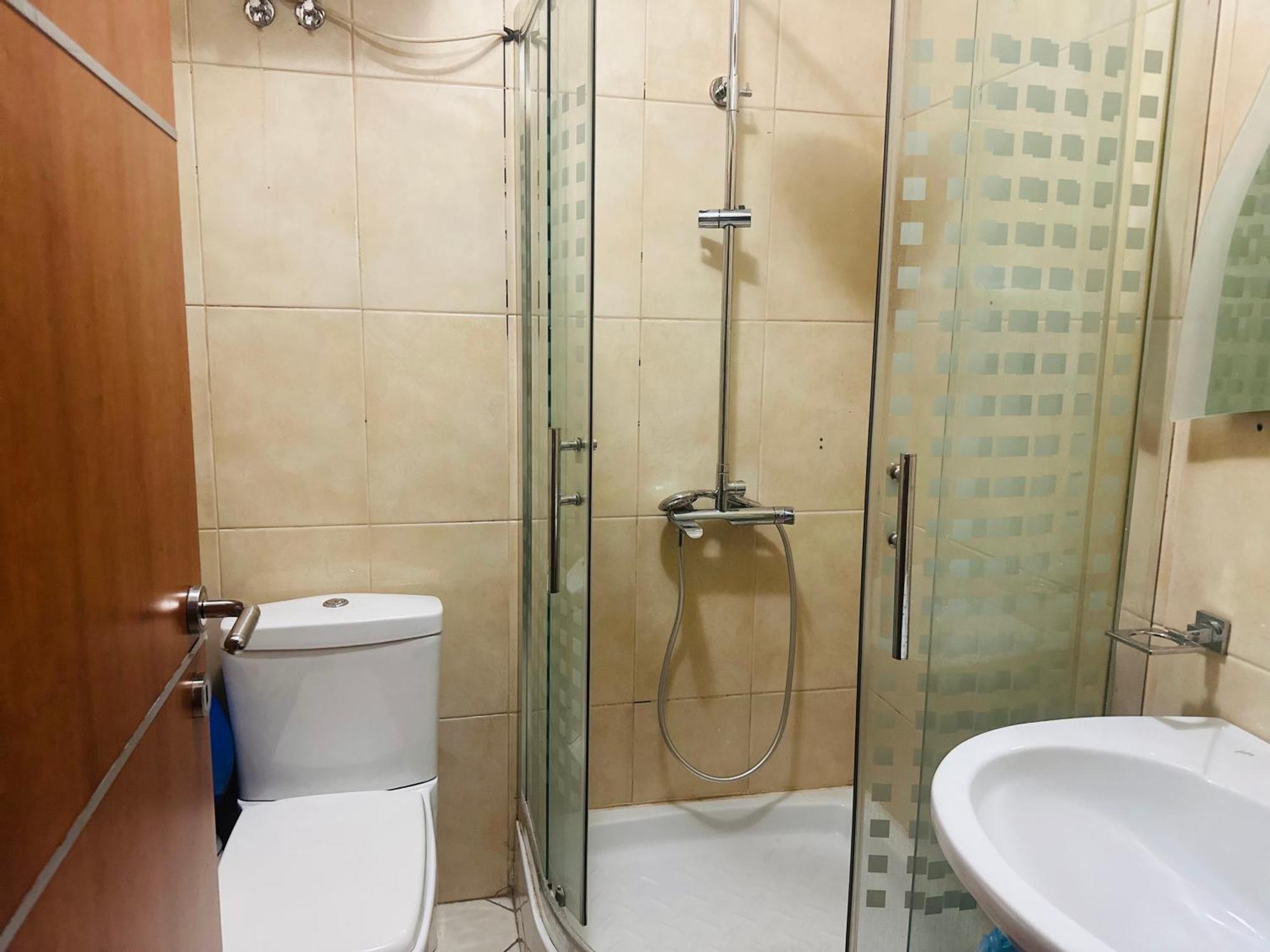 Amo Tower Tirana Centerアパートメント エクステリア 写真